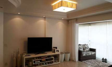 APARTAMENTO COM FINO ACABAMENTO, NO MELHOR DA VILA MASCOTE!