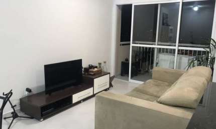 Apartamento com Fino Acabamento, no Melhor Da Vila Mascote!