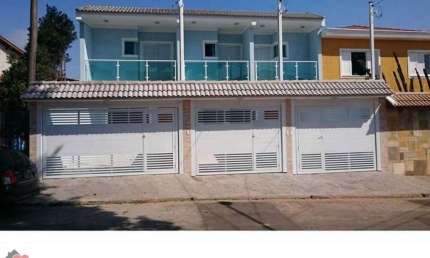SOBRADO NOVO COM FINO ACABAMENTO NO MELHOR DO JARDIM PRUDÊNCIA !