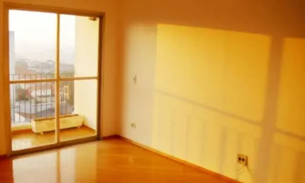 APARTAMENTO COM FINO ACABAMENTO, NO MELHOR DA VILA SANTA CATARINA !