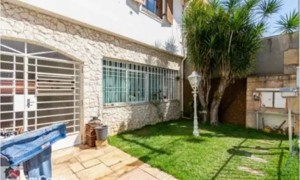 Campo Belo, sobrado com 3 Quartos e 2 banheiros à Venda, 130 m² por R$ 746.000