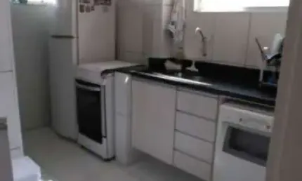 APARTAMENTO COM FINO ACABAMENTO NO MELHOR DA VILA MASCOTE!
