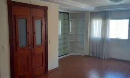 Campo Belo, Cobertura de 445m², 4 Suítes, 3 Vagas à Venda R$ 2.385.000.