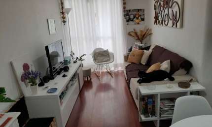 APARTAMENTO 62m² 2 DORMITÓRIOS 1 VAGA NO MELHOR DA VILA MASCOTE!
