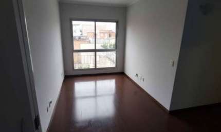 APARTAMENTO COM FINO ACABAMENTO, LOCALIZADO HÁ 800 METROS DO SHOPPING INTERLAGOS !