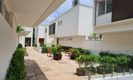 Casa em condomínio fechado com 4 quartos à venda na Rua Professor Henrique Neves Lefevre, 372, Jardim Petrópolis, São Paulo