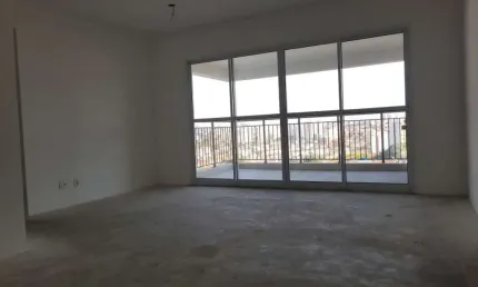 APARTAMENTO COM VARANDA GOURMET, NO MELHOR DO JARDIM PRUDÊNCIA!