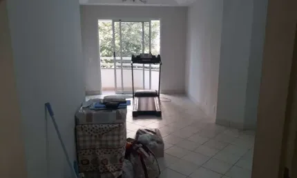 Apartamento com 3 quartos à venda na Rua Correia de Lemos, 377, Chácara Inglesa, São Paulo
