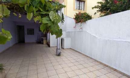 Casa com 3 quartos à venda na Rua Artur Nunes da Silva, 192, Vila Campestre, São Paulo
