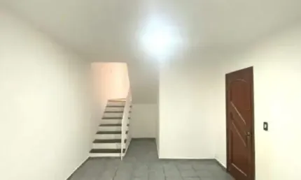 Casa com 3 quartos à venda na Rua Desembargador Alberto Garcia, 124, Jardim Jabaquara, São Paulo