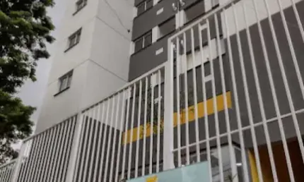 Apartamento com 2 quartos à venda na Rua Sassaki, 239, Vila Marari, São Paulo
