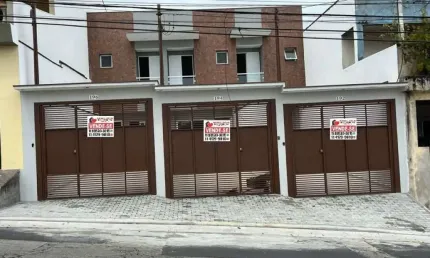 Casa com 3 quartos à venda na Rua Orestes Barbosa, 194, Jardim Palmares (Zona Sul), São Paulo