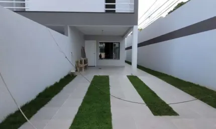 Casa com 3 quartos à venda na Rua Belford Duarte, 794, Vila Santa Catarina, São Paulo