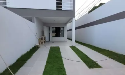 Casa com 3 quartos à venda na Rua Belford Duarte, 789, Vila Santa Catarina, São Paulo