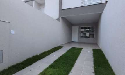 Casa com 3 quartos à venda na Rua Belford Duarte, 774, Vila Santa Catarina, São Paulo