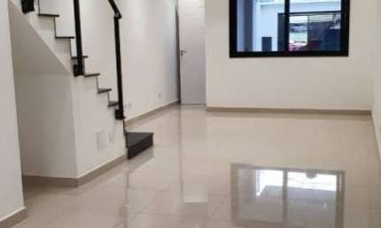 Casa com 3 quartos à venda na Rua Beijuí, 367, Campo Grande, São Paulo