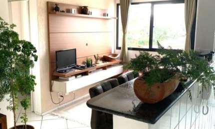 APARTAMENTO COM FINO ACABAMENTO, NO MELHOR DO JARDIM PRUDÊNCIA !