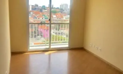 APARTAMENTO COM DUAS VAGA DE GARAGEM NO MELHOR DA VILA MARARI!