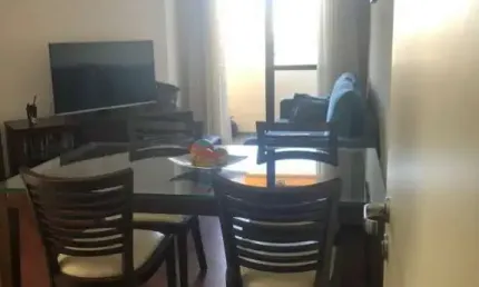 APARTAMENTO COM DUAS VAGAS DE GARAGEM NO MELHOR DA VILA MASCOTE!
