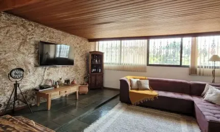 Casa com 3 quartos à venda na Rua Sebastião Andrade Bonani, 245, Jardim Prudência, São Paulo