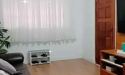 Sobrado repleto de armários no melhor do jardim cidália!
