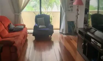 Apartamento com 3 quartos à venda na Rua Barão de Jaceguai, 1304, Campo Belo, São Paulo