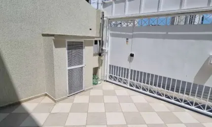 Casa com 3 quartos à venda na Rua Santa Áurea, 233, Vila Nair, São Paulo