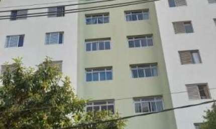 Apartamento com 2 quartos à venda na Rua Geórgia, 191, Brooklin Paulista, São Paulo