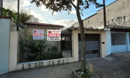Casa com 2 quartos à venda na Rua Doutor Djalma Pinheiro Franco, 404, Vila Santa Catarina, São Paulo