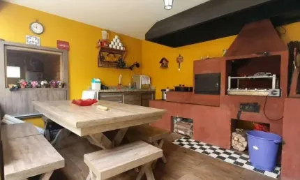Casa com 3 quartos à venda na Rua Simões Pinto, 233, Parque Jabaquara, São Paulo