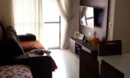 Apartamento com 03 dormitórios, há 800 metros do shopping interlagos ! texto promocional