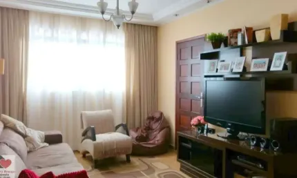 Casa com 2 quartos à venda na Rua Nestor de Castro, 428, Cidade Domitila, São Paulo