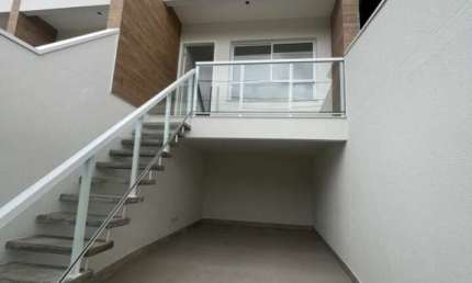 Casa com 2 quartos à venda na Rua Antonio dos Santos Rocha, 84, Cidade Ademar, São Paulo