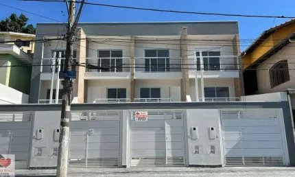Casa com 2 quartos à venda na Rua Antonio dos Santos Rocha, 91, Cupecê, São Paulo