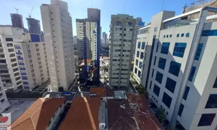 Apartamento com 3 quartos à venda na Rua Doutor Sodré, 158, Vila Nova Conceição, São Paulo