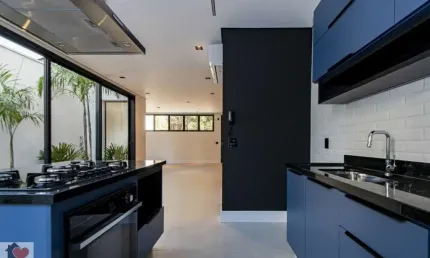 Casa com 3 quartos à venda na Travessa Waldemar Mainardi, 53, Vila Olímpia, São Paulo