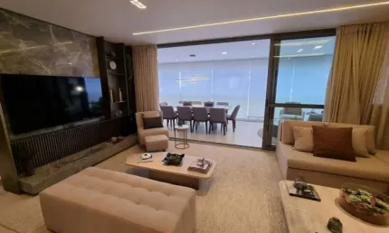 Apartamento com 3 quartos à venda na Rua Gabriele D'Annunzio, 226, Campo Belo, São Paulo