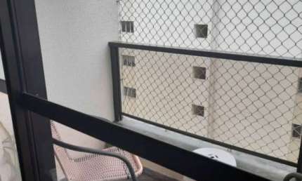 Apartamento com 2 quartos à venda na Rua Diogo Jácome, 1030, Vila Nova Conceição, São Paulo