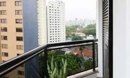 Apartamento com 4 quartos à venda na Alameda dos Tupiniquins, 176, Planalto Paulista, São Paulo