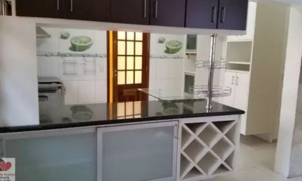 Casa com 3 quartos à venda na Rua Meruípe, 2, Vila Mariana, São Paulo