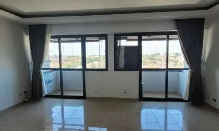 Apartamento com 3 quartos à venda na Rua Durval Fontoura Castro, 40, Vila Paulista, São Paulo