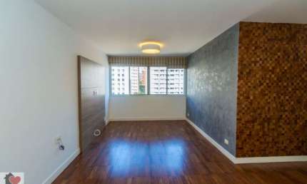 Apartamento com 2 quartos à venda na Rua João Cachoeira, 230, Vila Nova Conceição, São Paulo