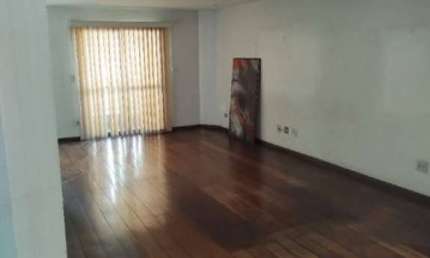 Apartamento com 2 quartos à venda na Rua Geórgia, 183, Brooklin Paulista, São Paulo