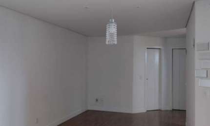Apartamento 3 dormitórios 1 vaga - New Home Chácara Flora