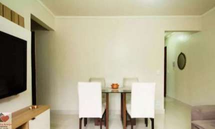 Apartamento com 2 quartos à venda na Rua Doutor Sabóia de Medeiros, 197, Vila Mariana, São Paulo