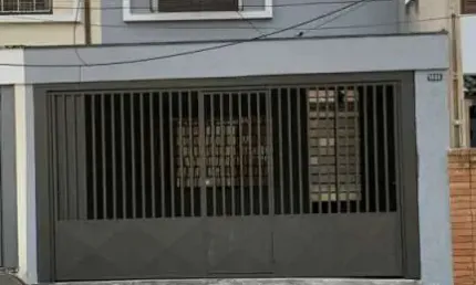 Casa com 2 quartos à venda na Rua Constantino de Sousa, 1444, Campo Belo, São Paulo