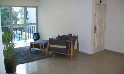 Apartamento com 4 quartos para alugar na Rua Juquis, 225, Indianópolis, São Paulo