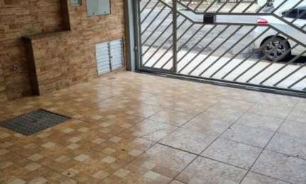 Casa com 3 quartos à venda na Rua Roque Petrella, 936, Vila Cordeiro, São Paulo