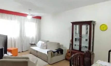 Apartamento com 2 quartos à venda na Avenida Santo Amaro, 1817, Vila Nova Conceição, São Paulo