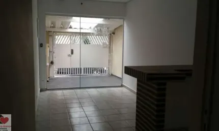 Casa com 3 quartos para alugar na Rua Engenheiro Jorge Oliva, 218, Vila Mascote, São Paulo